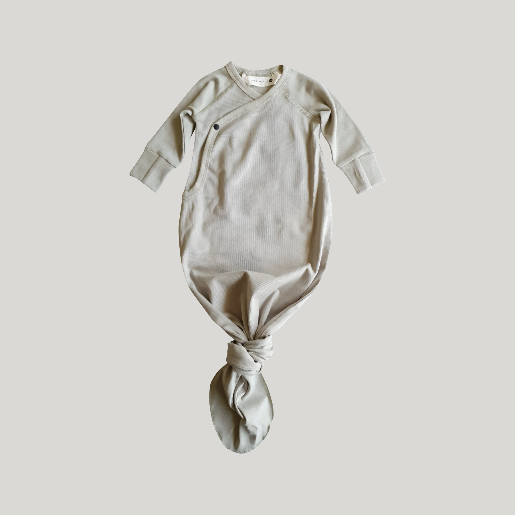 SUSUKOSHI Kimono Duck Egg1