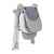 Infasecure Essen High Low Chair