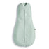 ergoPouch Cocoon Swaddle Bag 1.0 TOG Sage