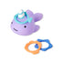 Skip Hop Zoo Narwhal Ring Toss