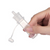 Haakaa Silicone Colostrum Collector Set- 6pk