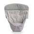 Ergobaby Easy Snug Infant Insert - Grey Cool Air Mesh