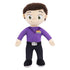 The Wiggles Lachy Wiggle Rattle