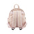 Isoki Mini Marlo Backpack - Mushroom