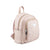 Isoki Mini Marlo Backpack - Mushroom