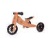 Kinderfeets Tiny Tot 2-in-1 Trike - Bamboo