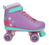 LMNADE Vibe Quad Roller Skates Purple - Stars