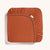 ergoPouch Organic Fitted Sheet - Rust