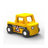 Moover Line Cars - Road Service