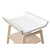 LINEA by Leander Change Table (ONLINE ONLY)