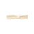 L'oved Baby Organic Headband - Beige