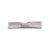 L'oved Baby Organic Headband - Light Gray