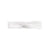 L'oved Baby Organic Headband - White