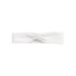 L'oved Baby Organic Headband - White