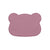 We Might Be Tiny Bear Snackie - Dusty Rose