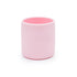 We Might Be Tiny Grip Cup - Powder Pink