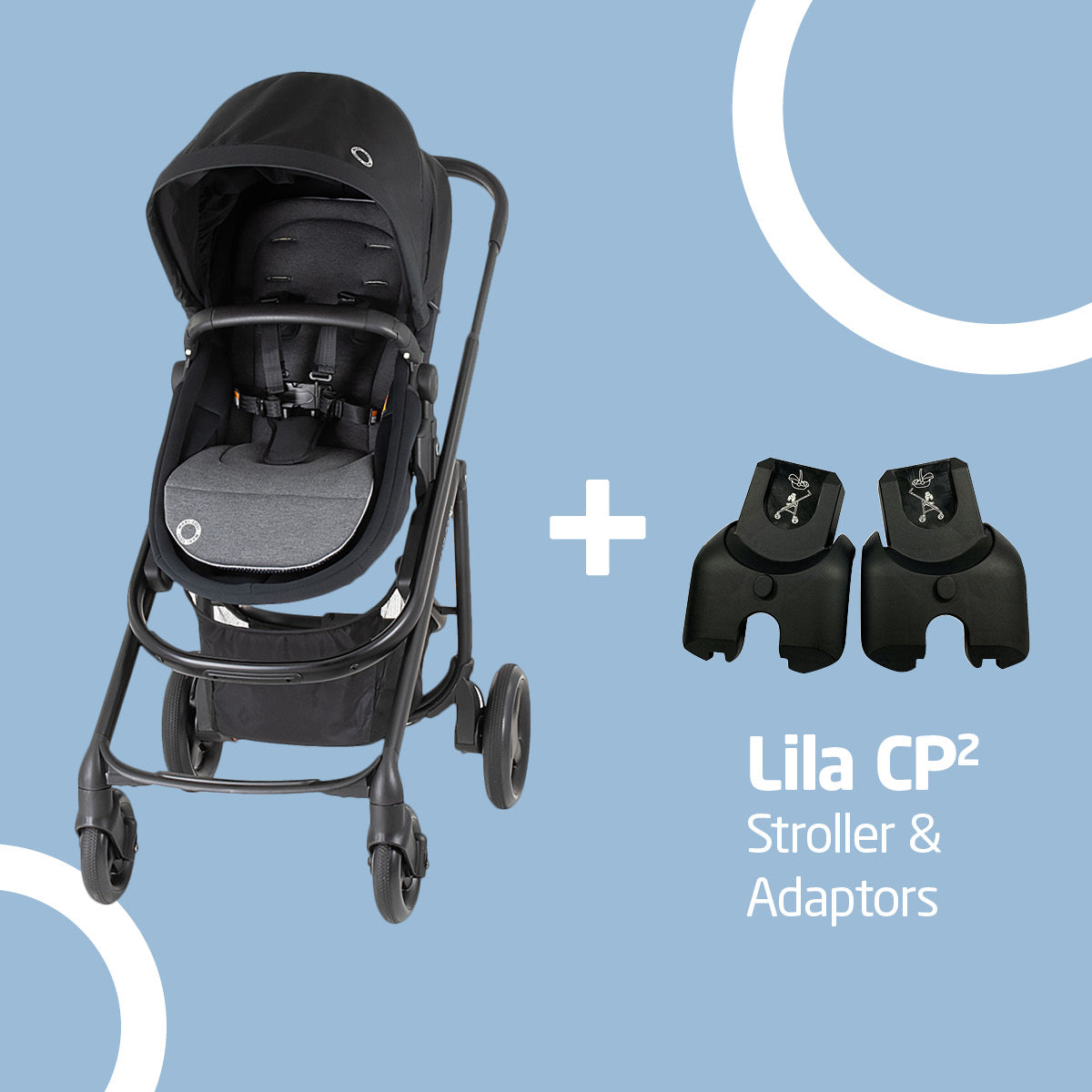 Maxi cosi online mico stroller