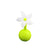 Haakaa Silicone Breast Pump Flower Stopper