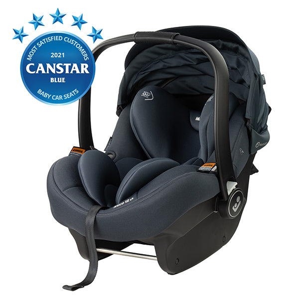 Maxi Cosi Mico 12 LX Capsule – Baby Care Nursery
