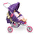 Valco Baby Mini Marathon with Toddler Seat Butterfly