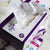 New Beginnings Bamboo Dry Wipes Box 100