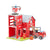 New Classic Toys - Large Fire Station