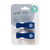 All4Ella Pram Pegs Twin Pack - Navy