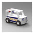 Moover Line Cars - Police Car