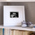 Pearhead Sonogram Frame
