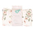 All4Ella Pram Liner - Pink Flower