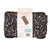 All4Ella Pram Liner - Navy Floral
