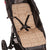 All4Ella Pram Liner - Cheetah