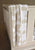 Little Bonbon Cot Blanket 150cm x 100cm - Clouds Beige/White