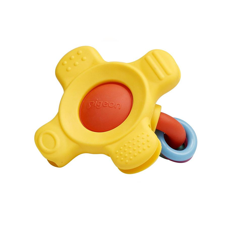 Pigeon Training Teether Step 2 – Baby Care Nursery