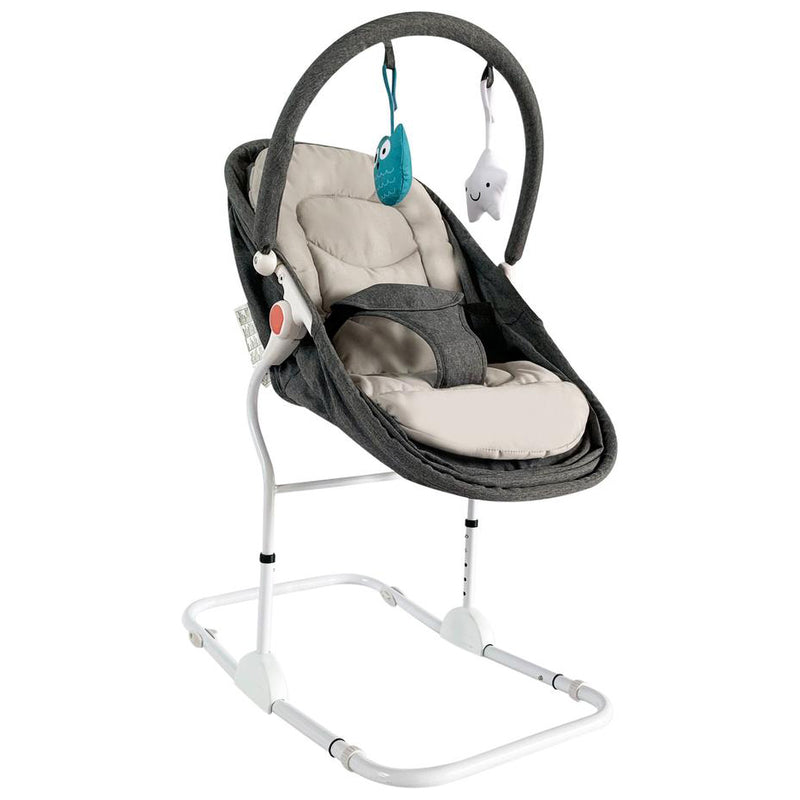 InfaSecure Joy 4 in 1 Rocker Baby Care Nursery