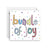 Sprout and Sparrow Bundle Of Joy Greeting Card (Small)