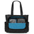 Skip Hop Forma Pack & Go Nappy Tote - Jet Black