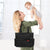 Skip Hop Forma Pack & Go Nappy Tote - Jet Black