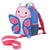 Skip Hop Zoo Blossom Butterfly Bag Backpack with Reins