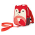 Skip Hop Zoo Mini Backpack with Reins - Fox