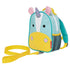 Skip Hop Zoo Eureka Unicorn Bag Backpack with Reins
