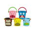 Skip Hop Explore & More Zoo Stack & Pour Buckets