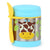 Skip Hop Zoo Insulated Foor Jar