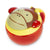 Skip Hop Zoo Snack Cup