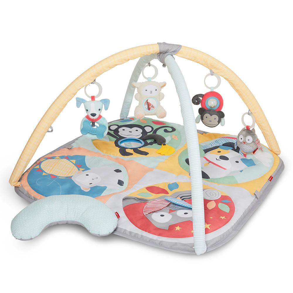 Skip Hop Hug Hide Activity Gym