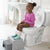 Skip Hop Easy Store Toilet Trainer