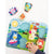 Skip Hop Zoo Parks Pals Puzzle