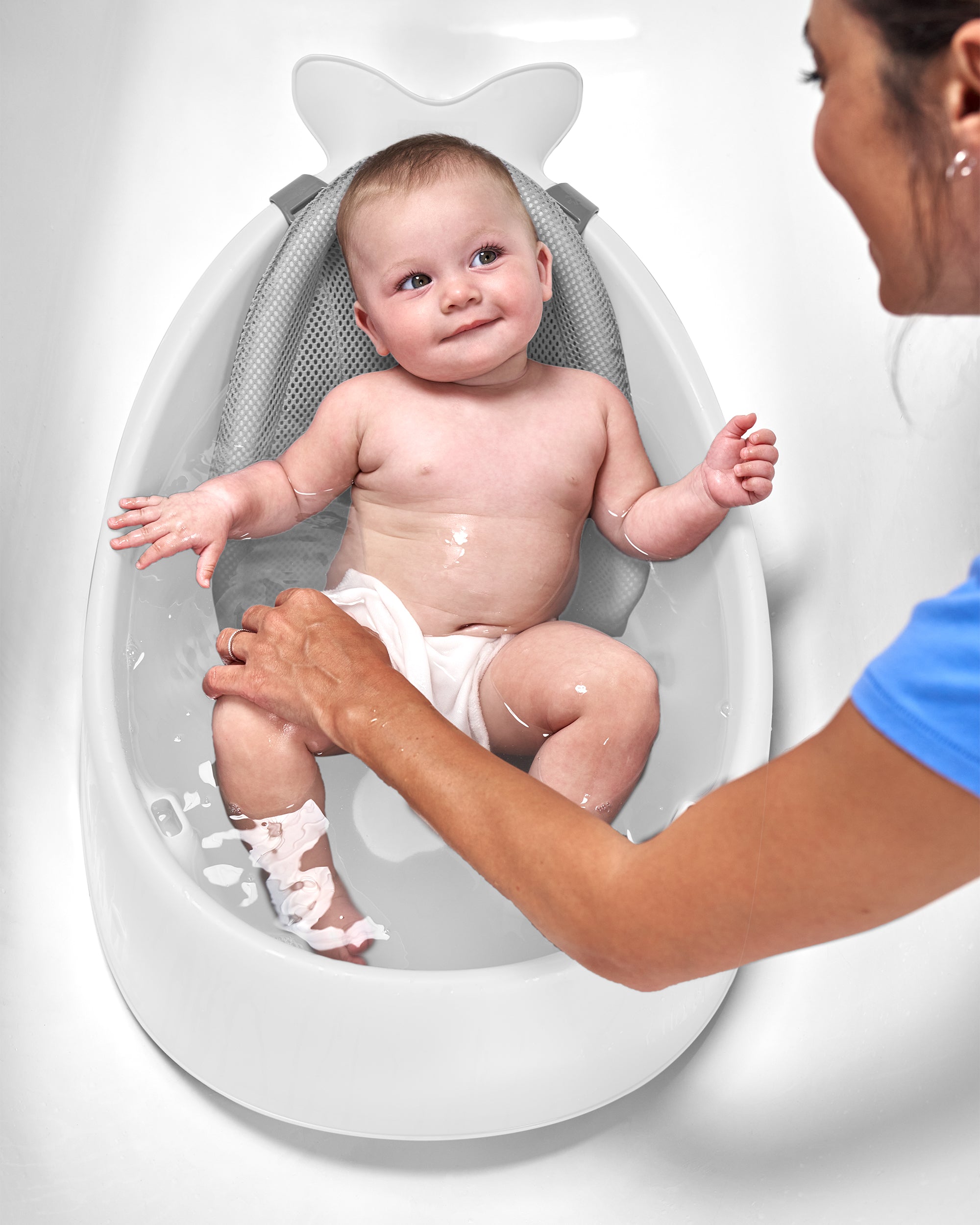 Skip hop moby bath hot sale australia