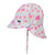 Bedhead Girls Beach Legionnaire Hat UPF50+ 'Ice Cream' Print