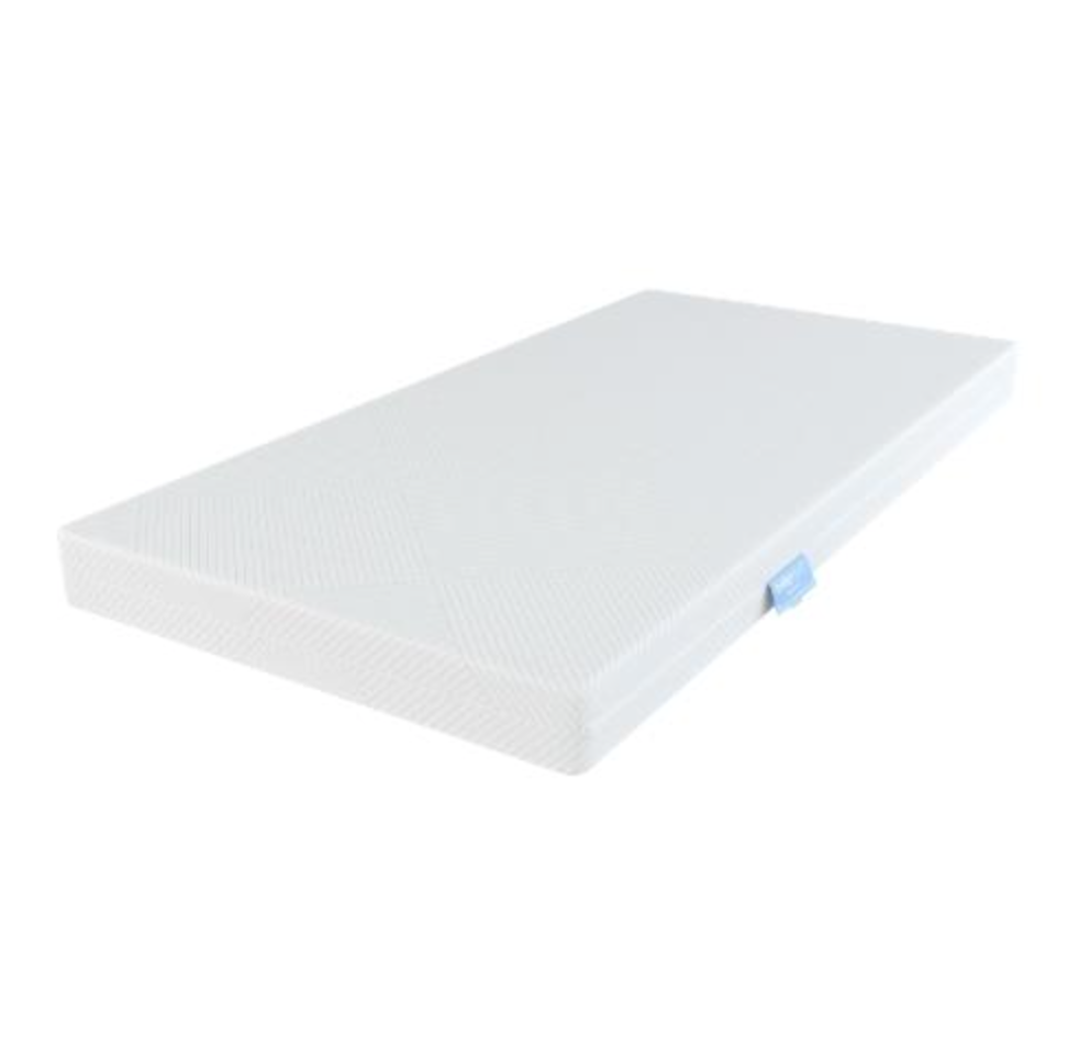 Babyrest top cot mattress